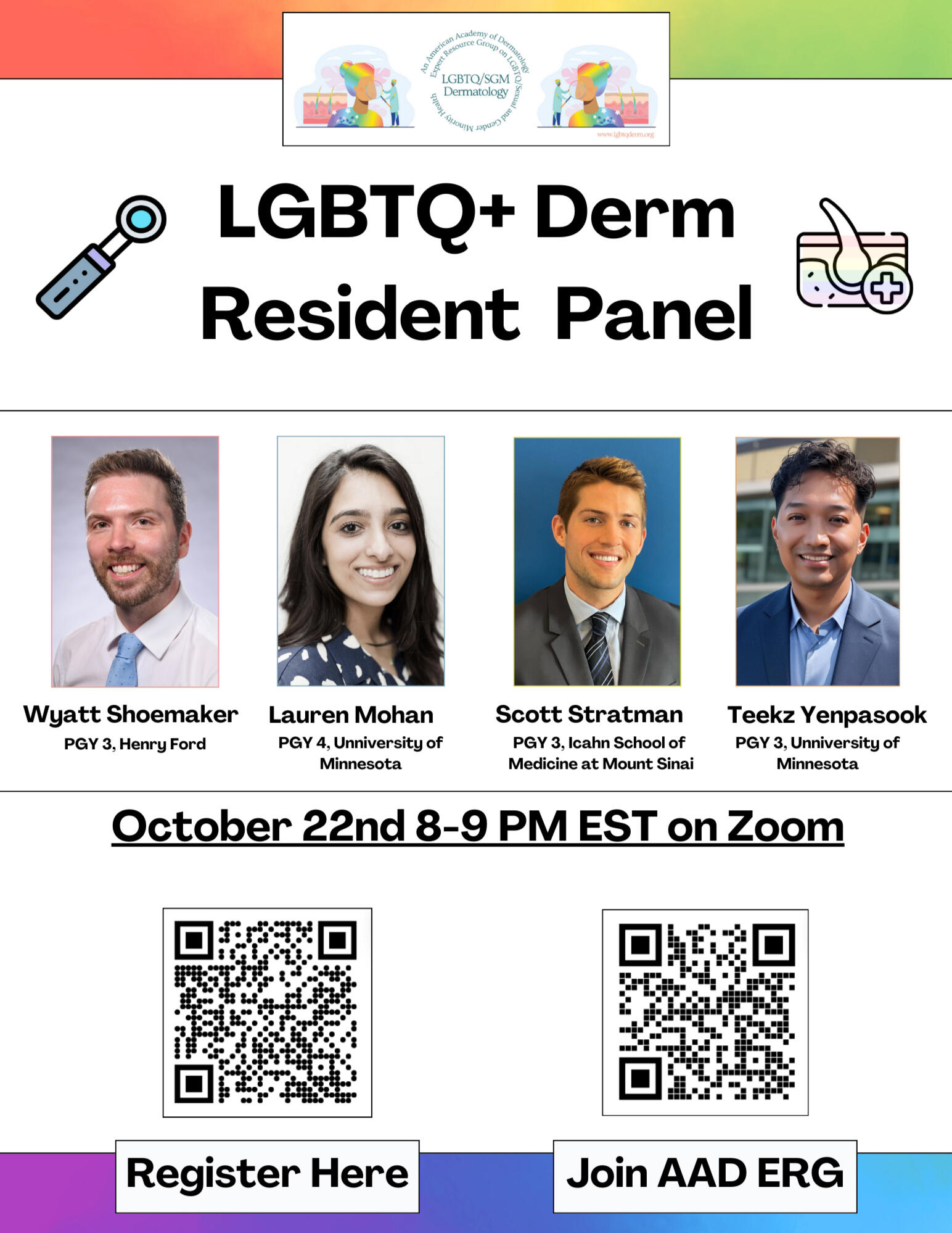 2025 Virtual Quarterly Meeting: Summer